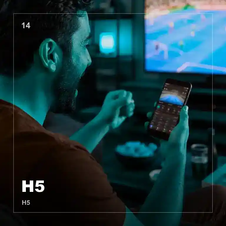 PG模拟器H5版本